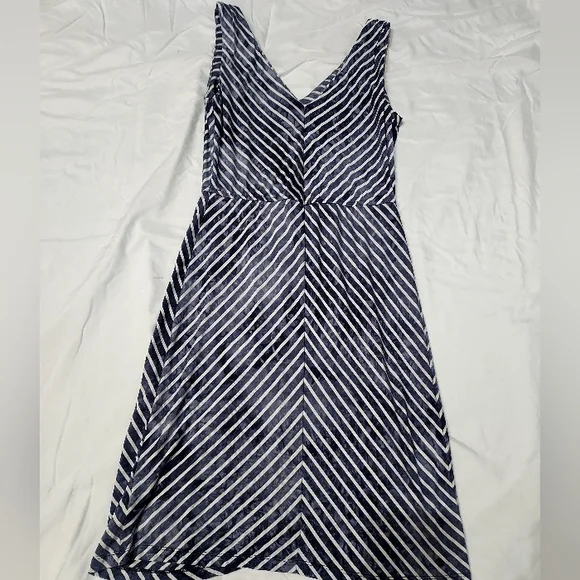 ALYX Limited Knee-Length Striped Dress, size S - Picture 7 of 11